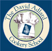David Adlard Cookery School logo