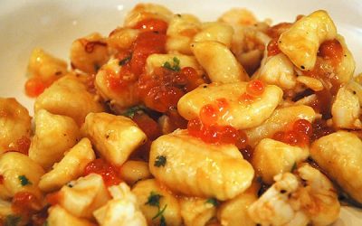 Gnocchi