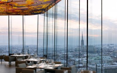 Where to drink In Vienna