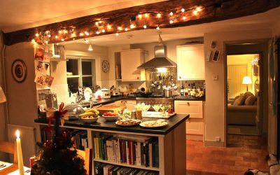 A sparkle over Christmas – December 23 2006