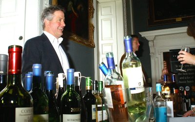 Why we’re the best tasters – April 28 2007