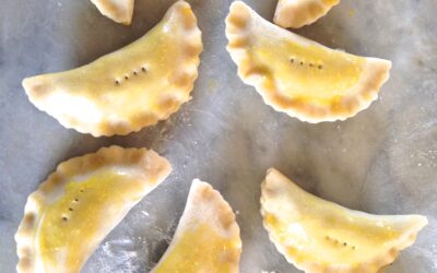 Pierogi